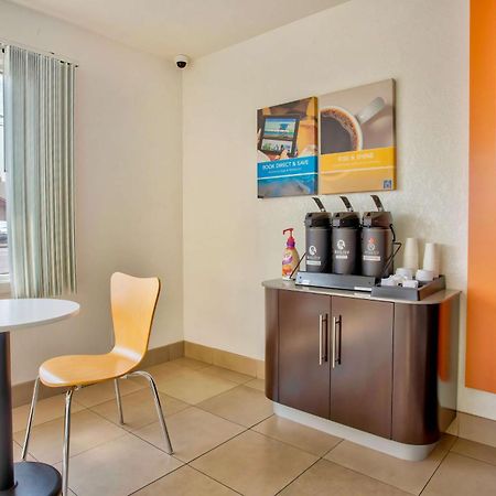 Motel 6-Salem, Or - Expo Center Εξωτερικό φωτογραφία