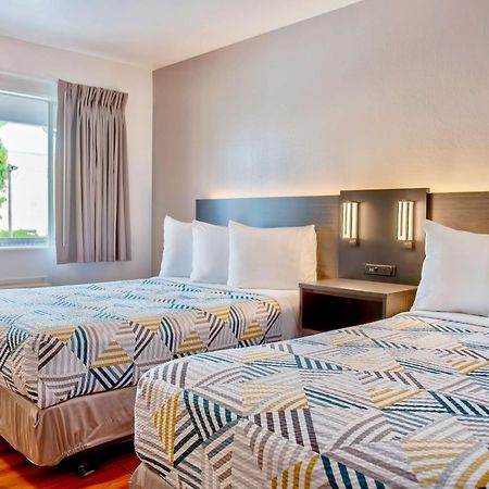 Motel 6-Salem, Or - Expo Center Εξωτερικό φωτογραφία