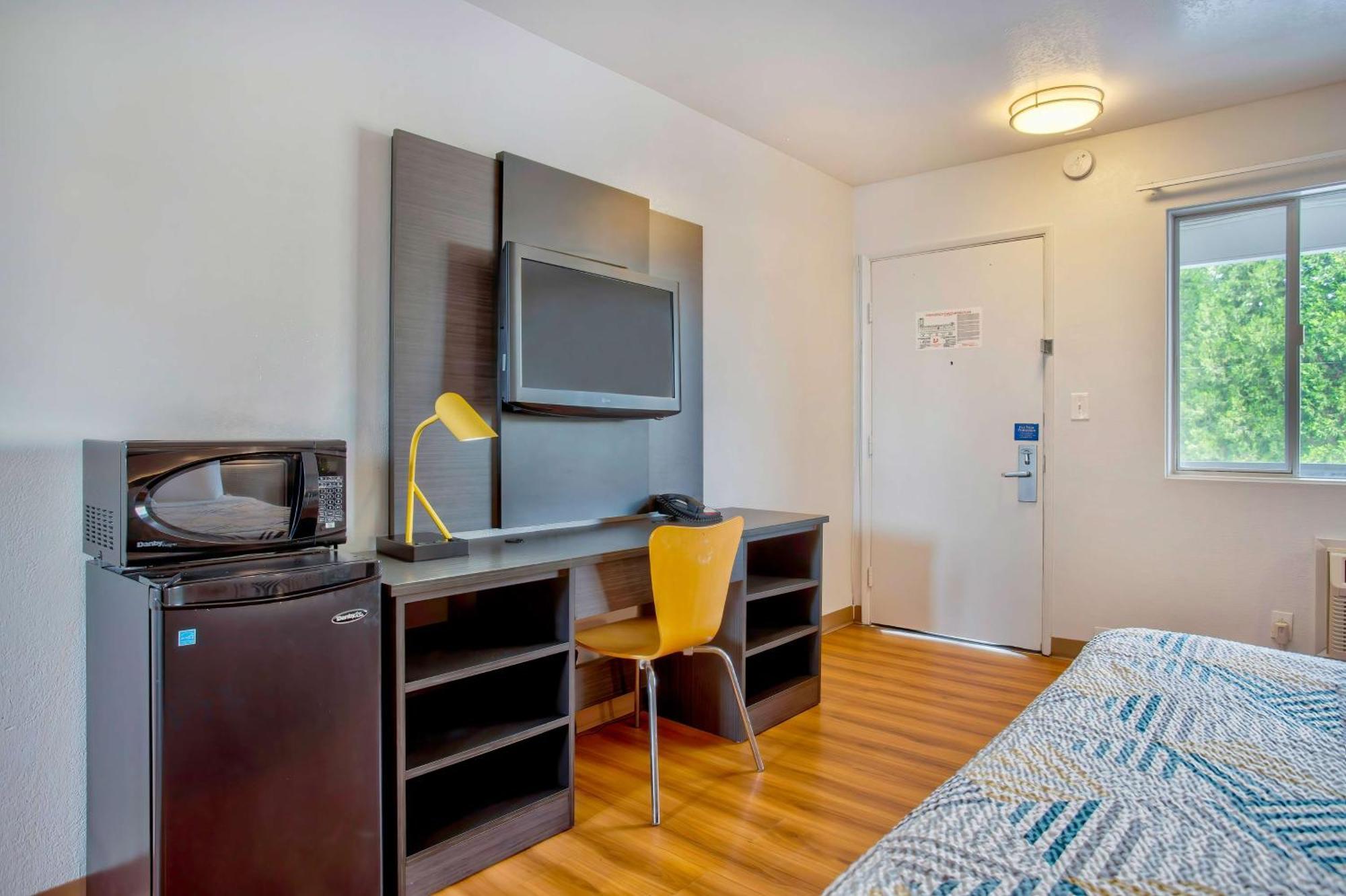 Motel 6-Salem, Or - Expo Center Εξωτερικό φωτογραφία
