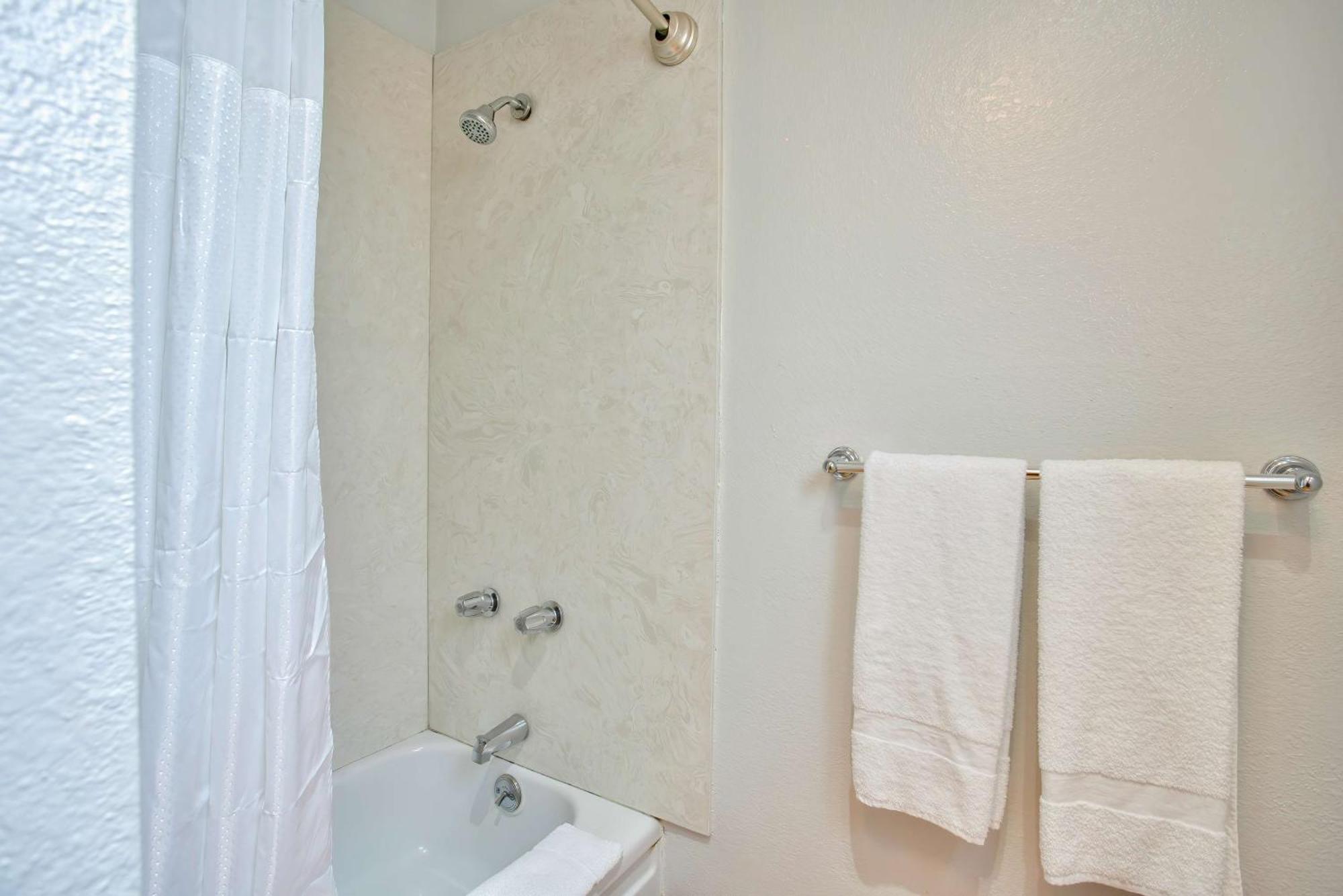 Motel 6-Salem, Or - Expo Center Εξωτερικό φωτογραφία