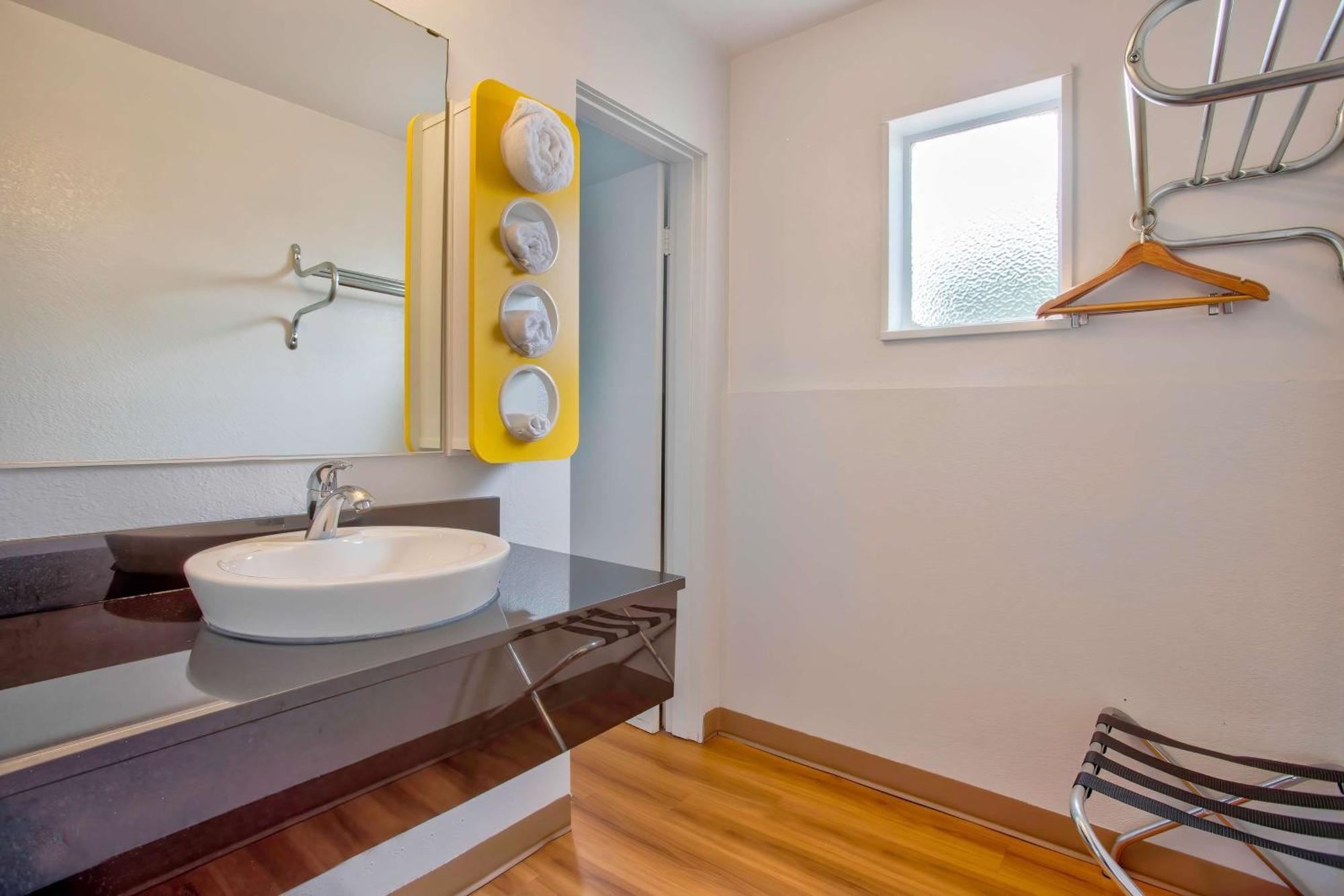 Motel 6-Salem, Or - Expo Center Εξωτερικό φωτογραφία
