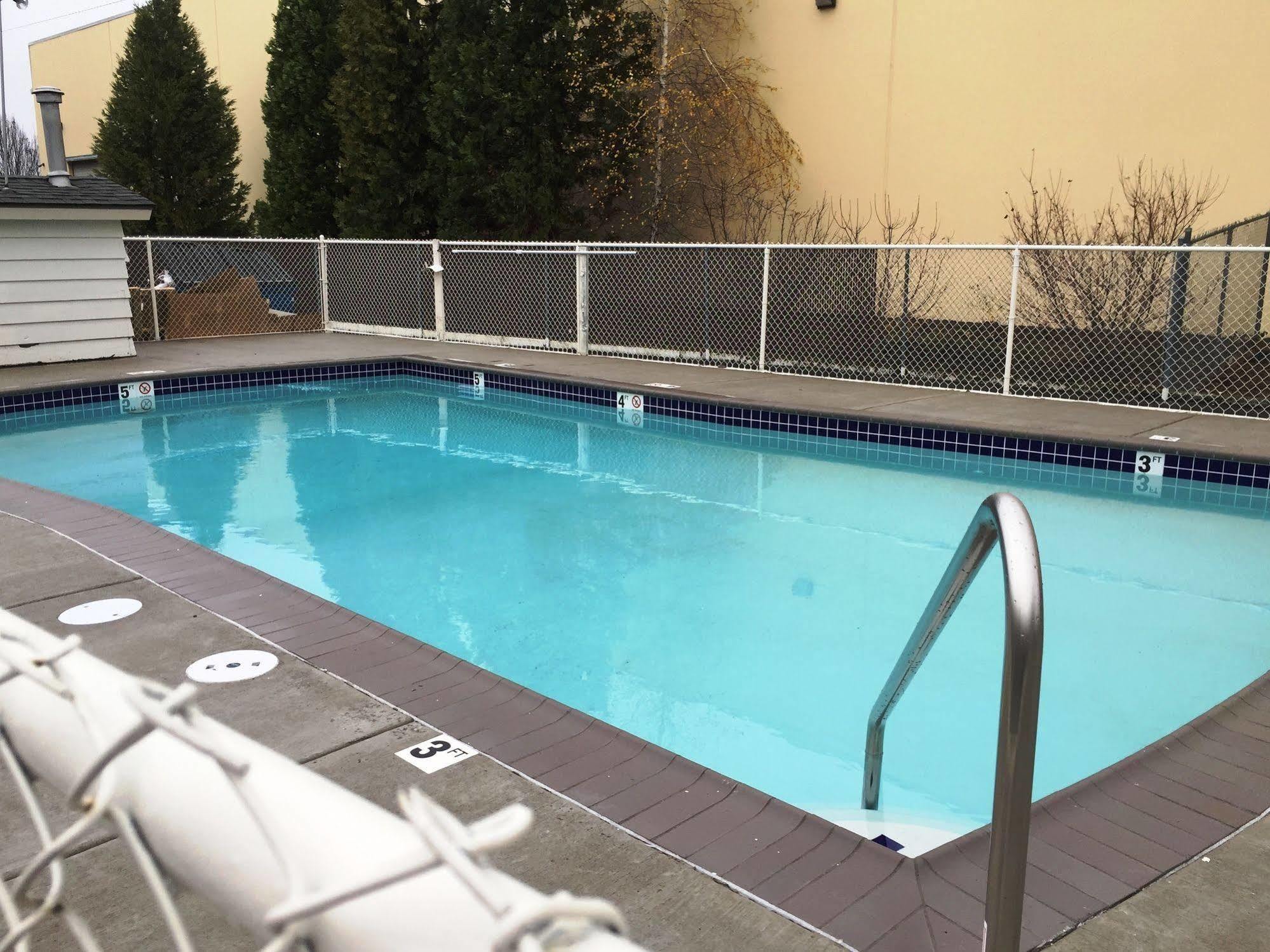 Motel 6-Salem, Or - Expo Center Εξωτερικό φωτογραφία